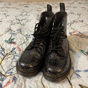 Dr. Martens Boots, Pre owned